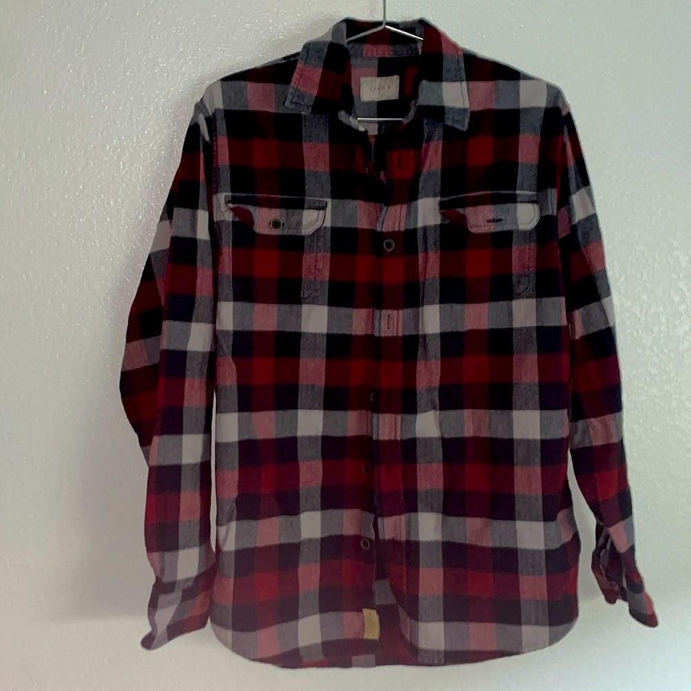 100% cotton flannel